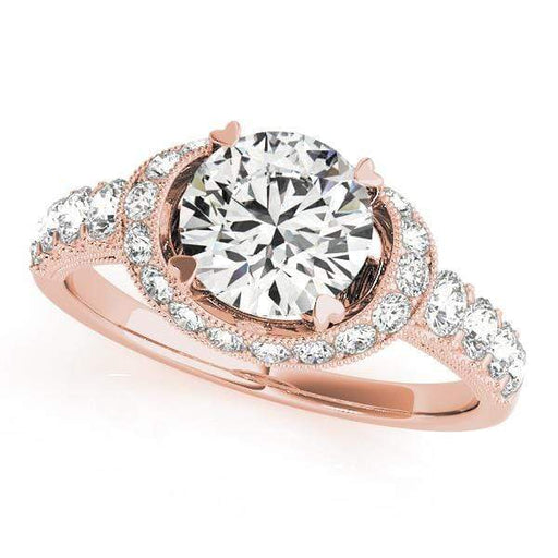 [Diamond Engagement Rings, Diamond Stud Earrings, and Gold Jewelry Online]-Angelucci Jewelry