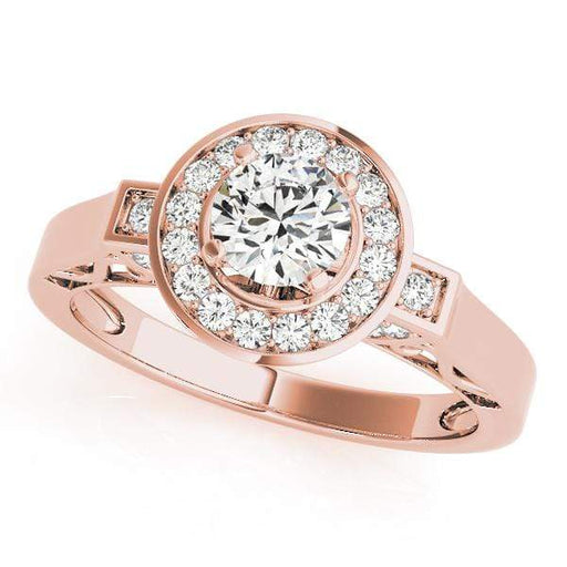 [Diamond Engagement Rings, Diamond Stud Earrings, and Gold Jewelry Online]-Angelucci Jewelry