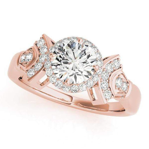 [Diamond Engagement Rings, Diamond Stud Earrings, and Gold Jewelry Online]-Angelucci Jewelry