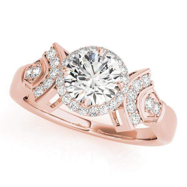 [Diamond Engagement Rings, Diamond Stud Earrings, and Gold Jewelry Online]-Angelucci Jewelry