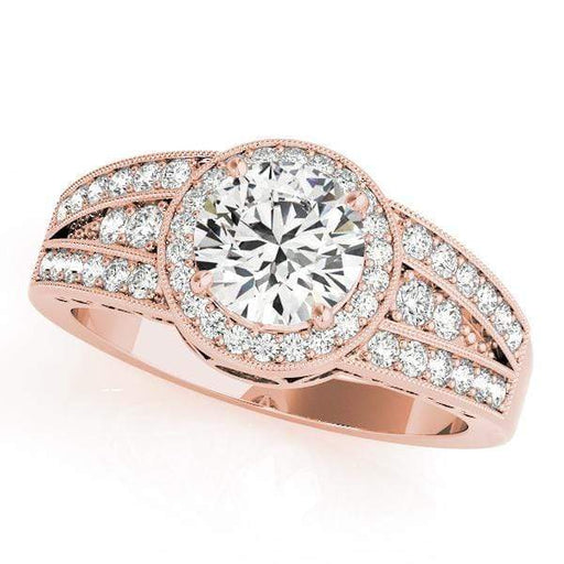 [Diamond Engagement Rings, Diamond Stud Earrings, and Gold Jewelry Online]-Angelucci Jewelry