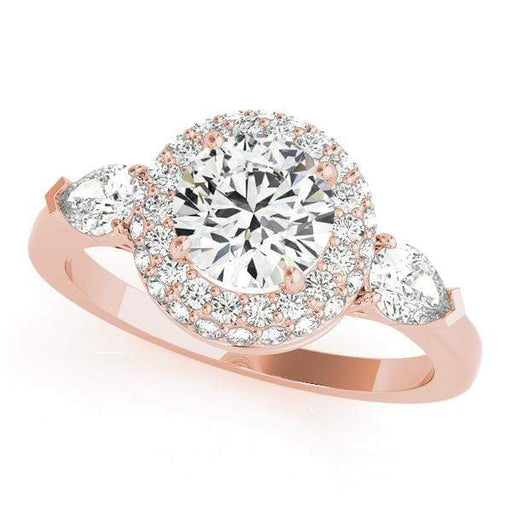 [Diamond Engagement Rings, Diamond Stud Earrings, and Gold Jewelry Online]-Angelucci Jewelry
