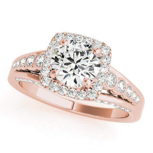 [Diamond Engagement Rings, Diamond Stud Earrings, and Gold Jewelry Online]-Angelucci Jewelry