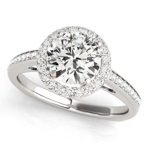 [Diamond Engagement Rings, Diamond Stud Earrings, and Gold Jewelry Online]-Angelucci Jewelry