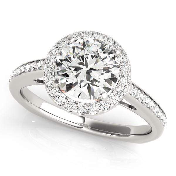 [Diamond Engagement Rings, Diamond Stud Earrings, and Gold Jewelry Online]-Angelucci Jewelry