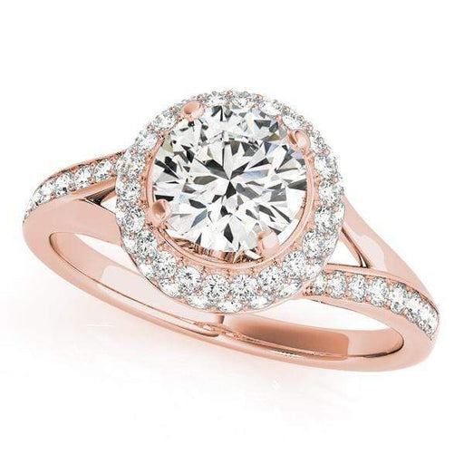 [Diamond Engagement Rings, Diamond Stud Earrings, and Gold Jewelry Online]-Angelucci Jewelry