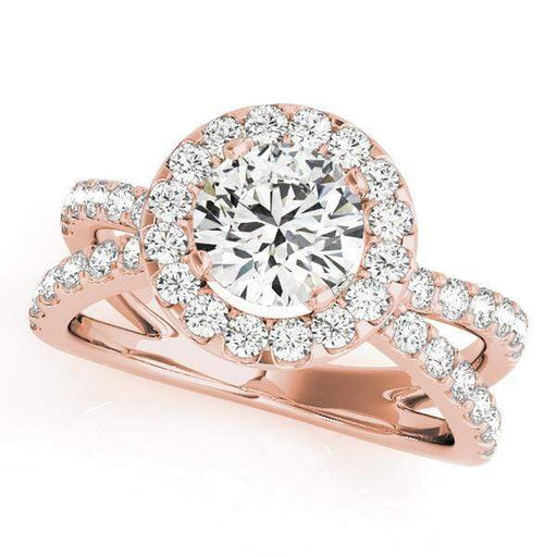 [Diamond Engagement Rings, Diamond Stud Earrings, and Gold Jewelry Online]-Angelucci Jewelry