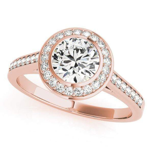 [Diamond Engagement Rings, Diamond Stud Earrings, and Gold Jewelry Online]-Angelucci Jewelry