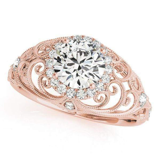 [Diamond Engagement Rings, Diamond Stud Earrings, and Gold Jewelry Online]-Angelucci Jewelry