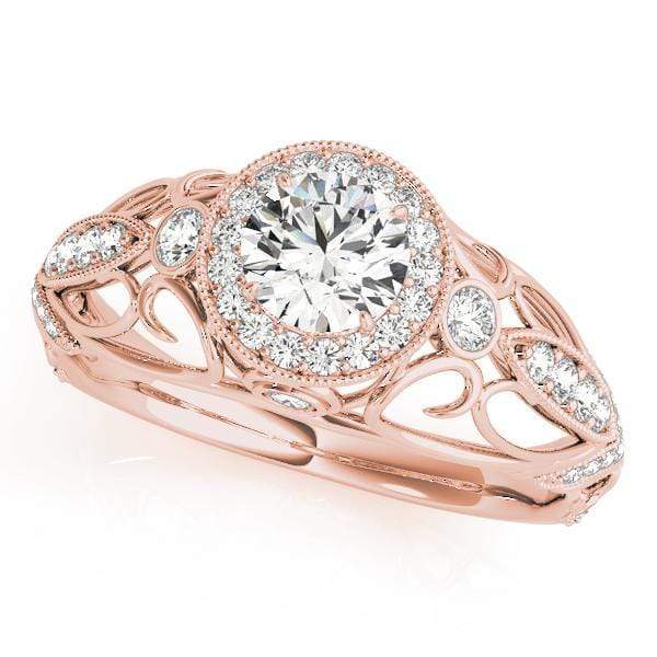 [Diamond Engagement Rings, Diamond Stud Earrings, and Gold Jewelry Online]-Angelucci Jewelry