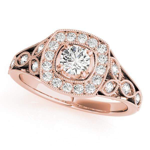 [Diamond Engagement Rings, Diamond Stud Earrings, and Gold Jewelry Online]-Angelucci Jewelry
