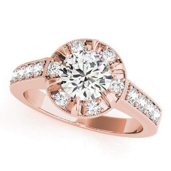 [Diamond Engagement Rings, Diamond Stud Earrings, and Gold Jewelry Online]-Angelucci Jewelry