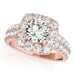 [Diamond Engagement Rings, Diamond Stud Earrings, and Gold Jewelry Online]-Angelucci Jewelry
