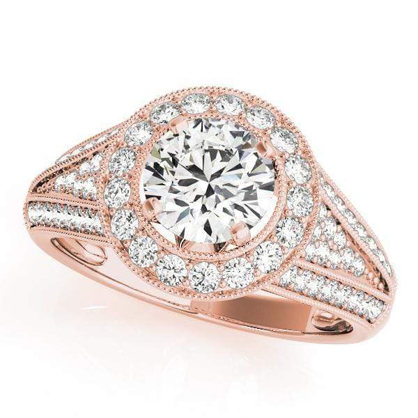 [Diamond Engagement Rings, Diamond Stud Earrings, and Gold Jewelry Online]-Angelucci Jewelry
