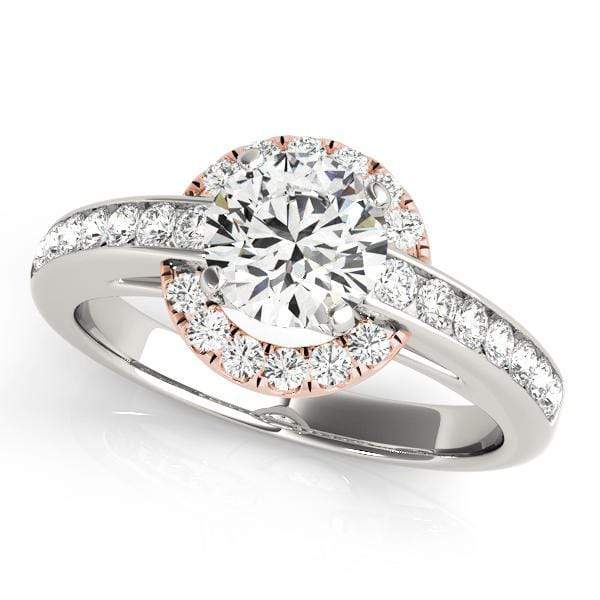 [Diamond Engagement Rings, Diamond Stud Earrings, and Gold Jewelry Online]-Angelucci Jewelry
