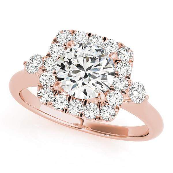 [Diamond Engagement Rings, Diamond Stud Earrings, and Gold Jewelry Online]-Angelucci Jewelry