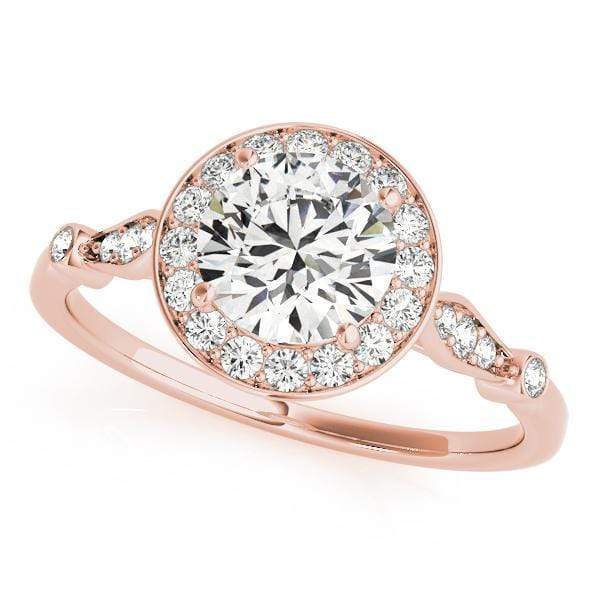 [Diamond Engagement Rings, Diamond Stud Earrings, and Gold Jewelry Online]-Angelucci Jewelry
