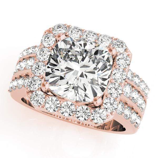 [Diamond Engagement Rings, Diamond Stud Earrings, and Gold Jewelry Online]-Angelucci Jewelry