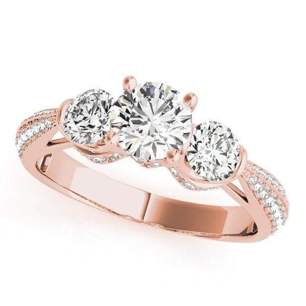 [Diamond Engagement Rings, Diamond Stud Earrings, and Gold Jewelry Online]-Angelucci Jewelry