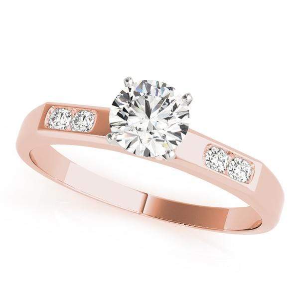 [Diamond Engagement Rings, Diamond Stud Earrings, and Gold Jewelry Online]-Angelucci Jewelry