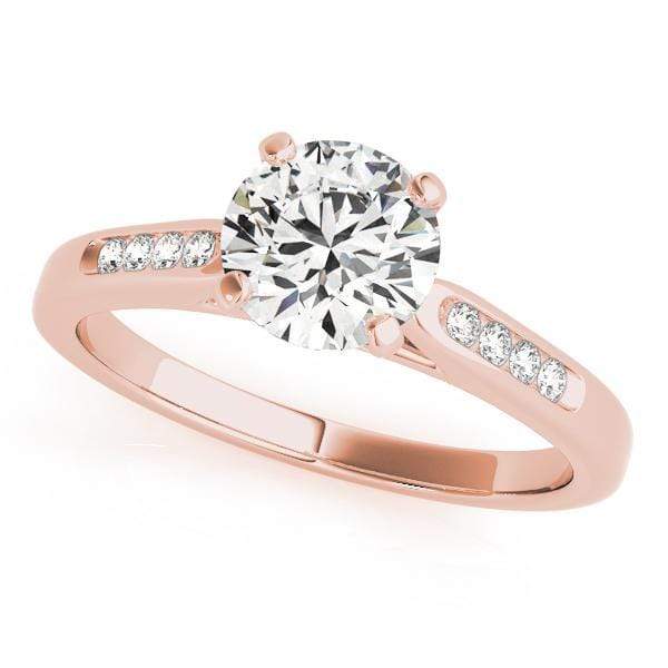 [Diamond Engagement Rings, Diamond Stud Earrings, and Gold Jewelry Online]-Angelucci Jewelry