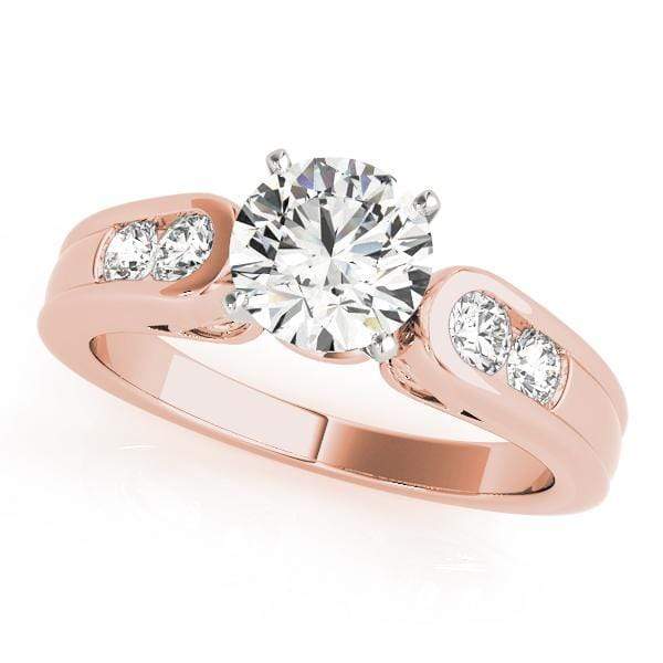 [Diamond Engagement Rings, Diamond Stud Earrings, and Gold Jewelry Online]-Angelucci Jewelry