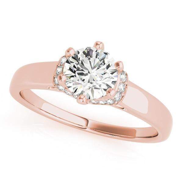 [Diamond Engagement Rings, Diamond Stud Earrings, and Gold Jewelry Online]-Angelucci Jewelry