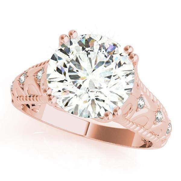 [Diamond Engagement Rings, Diamond Stud Earrings, and Gold Jewelry Online]-Angelucci Jewelry