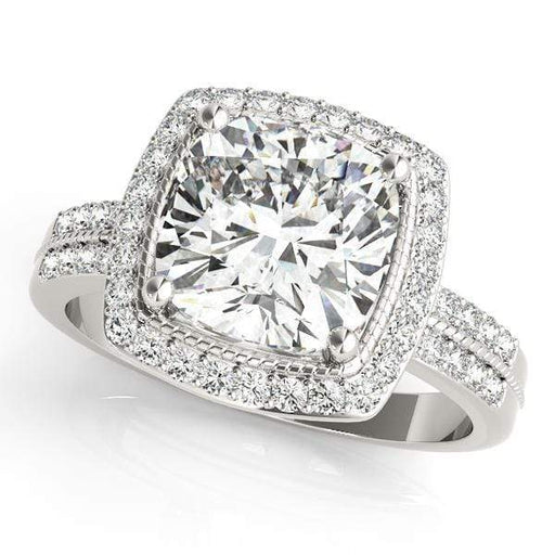 [Diamond Engagement Rings, Diamond Stud Earrings, and Gold Jewelry Online]-Angelucci Jewelry