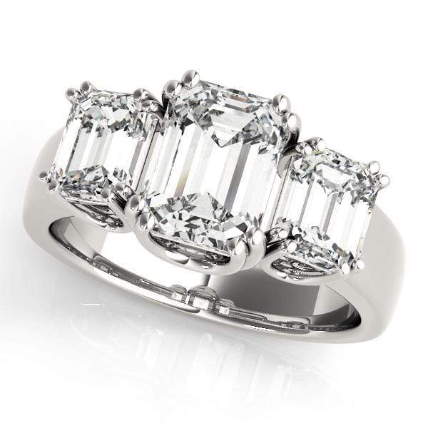 [Diamond Engagement Rings, Diamond Stud Earrings, and Gold Jewelry Online]-Angelucci Jewelry