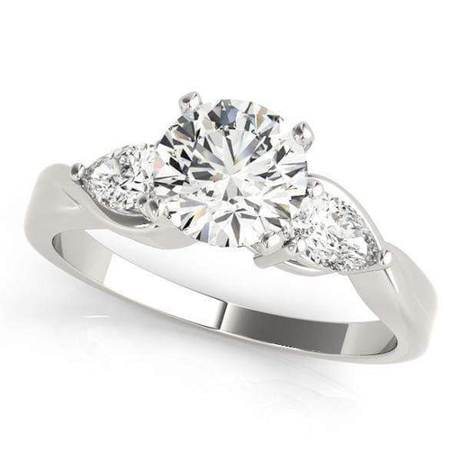 [Diamond Engagement Rings, Diamond Stud Earrings, and Gold Jewelry Online]-Angelucci Jewelry