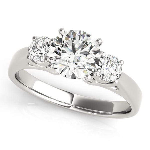 [Diamond Engagement Rings, Diamond Stud Earrings, and Gold Jewelry Online]-Angelucci Jewelry