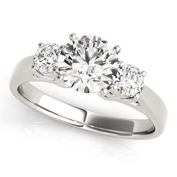 [Diamond Engagement Rings, Diamond Stud Earrings, and Gold Jewelry Online]-Angelucci Jewelry