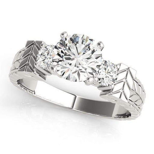 [Diamond Engagement Rings, Diamond Stud Earrings, and Gold Jewelry Online]-Angelucci Jewelry