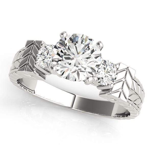 [Diamond Engagement Rings, Diamond Stud Earrings, and Gold Jewelry Online]-Angelucci Jewelry