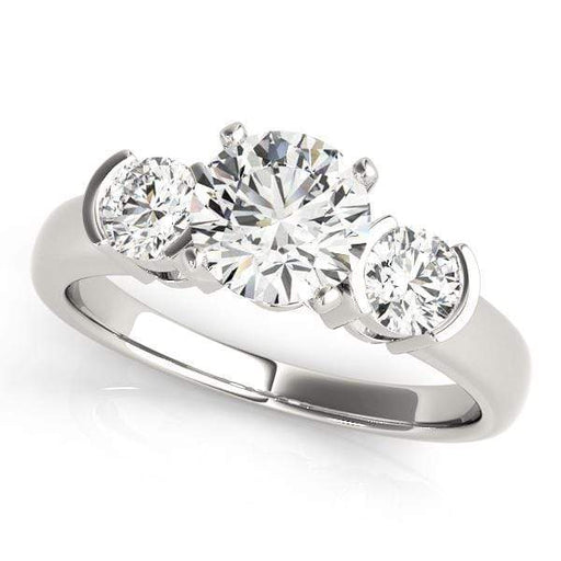 [Diamond Engagement Rings, Diamond Stud Earrings, and Gold Jewelry Online]-Angelucci Jewelry