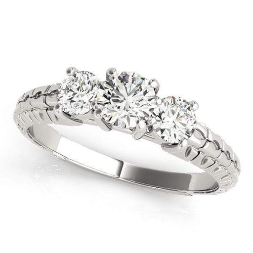 [Diamond Engagement Rings, Diamond Stud Earrings, and Gold Jewelry Online]-Angelucci Jewelry