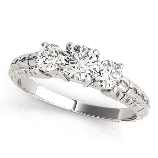 [Diamond Engagement Rings, Diamond Stud Earrings, and Gold Jewelry Online]-Angelucci Jewelry