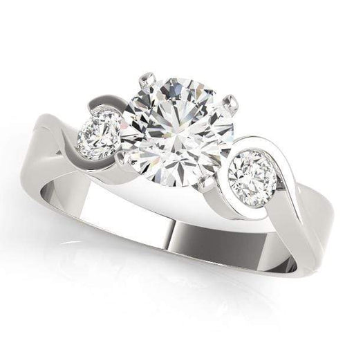 [Diamond Engagement Rings, Diamond Stud Earrings, and Gold Jewelry Online]-Angelucci Jewelry