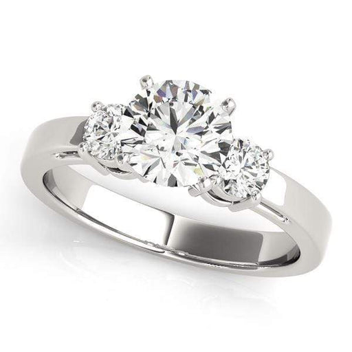 [Diamond Engagement Rings, Diamond Stud Earrings, and Gold Jewelry Online]-Angelucci Jewelry