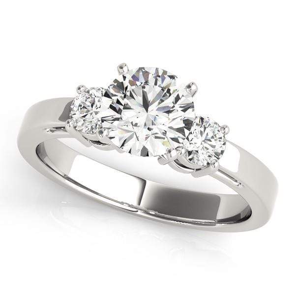 [Diamond Engagement Rings, Diamond Stud Earrings, and Gold Jewelry Online]-Angelucci Jewelry