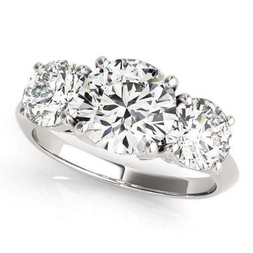 [Diamond Engagement Rings, Diamond Stud Earrings, and Gold Jewelry Online]-Angelucci Jewelry