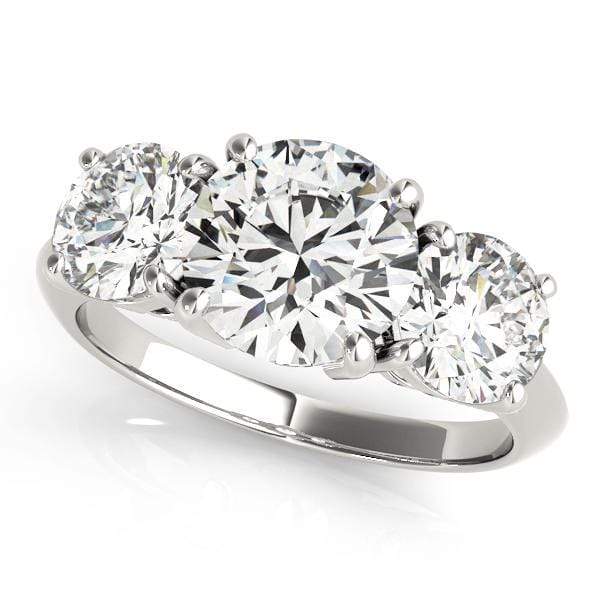[Diamond Engagement Rings, Diamond Stud Earrings, and Gold Jewelry Online]-Angelucci Jewelry