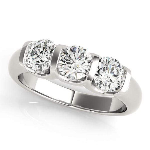 [Diamond Engagement Rings, Diamond Stud Earrings, and Gold Jewelry Online]-Angelucci Jewelry