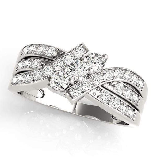 [Diamond Engagement Rings, Diamond Stud Earrings, and Gold Jewelry Online]-Angelucci Jewelry