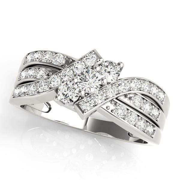 [Diamond Engagement Rings, Diamond Stud Earrings, and Gold Jewelry Online]-Angelucci Jewelry