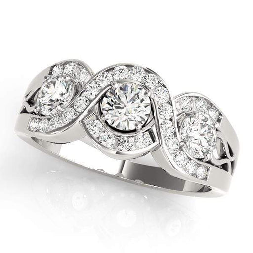 [Diamond Engagement Rings, Diamond Stud Earrings, and Gold Jewelry Online]-Angelucci Jewelry
