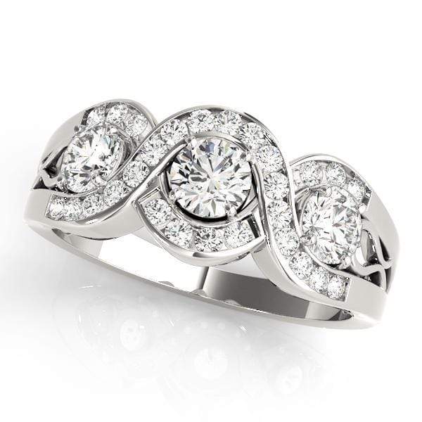 [Diamond Engagement Rings, Diamond Stud Earrings, and Gold Jewelry Online]-Angelucci Jewelry