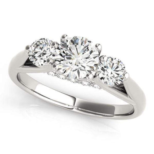 [Diamond Engagement Rings, Diamond Stud Earrings, and Gold Jewelry Online]-Angelucci Jewelry