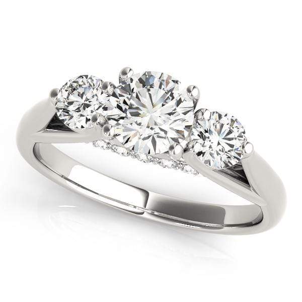[Diamond Engagement Rings, Diamond Stud Earrings, and Gold Jewelry Online]-Angelucci Jewelry
